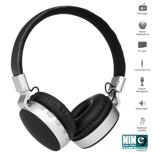  هدفون بی سیم JBL مدل MS-K4