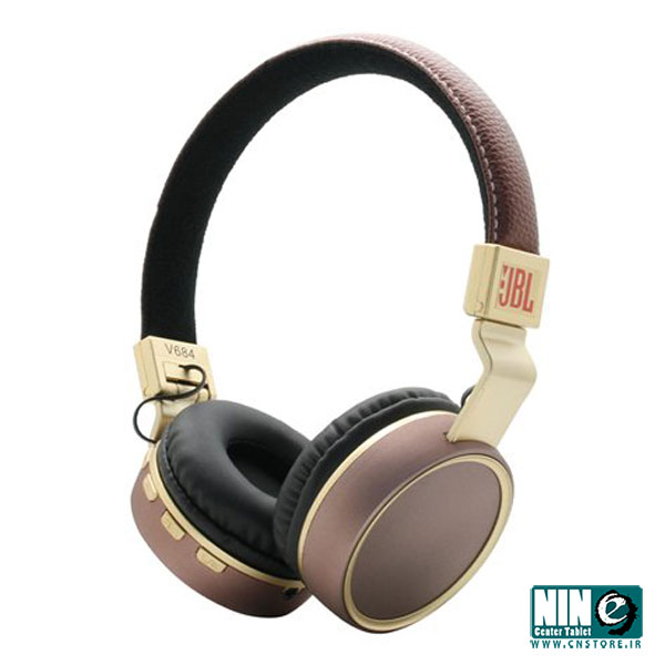  هدفون بی سیم JBL مدل  V684
