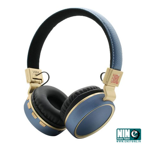  هدفون بی سیم JBL مدل  V684
