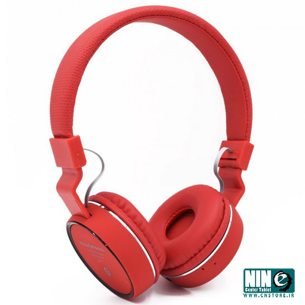  هدفون بی سیم JBL مدل SH10