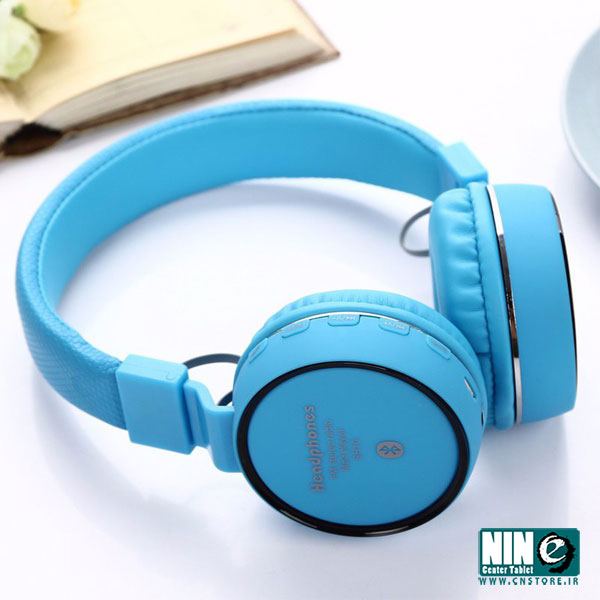  هدفون بی سیم JBL مدل SH10