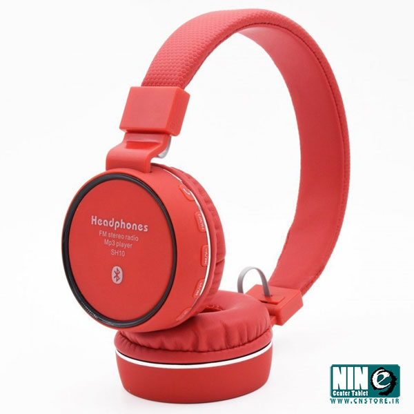  هدفون بی سیم JBL مدل SH10