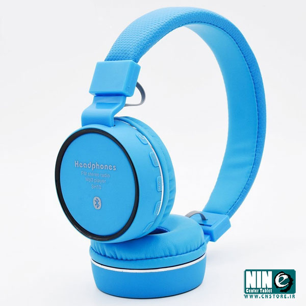  هدفون بی سیم JBL مدل SH10