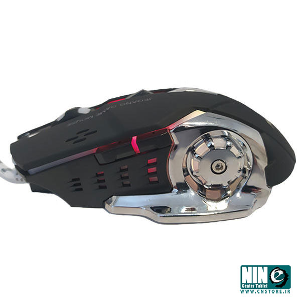  ماوس مخصوص بازی جکنگ مدل JM-520