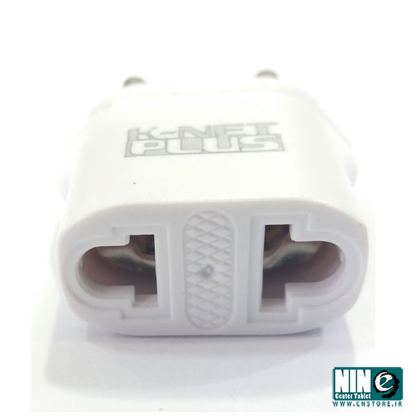  مبدل برق کی نت پلاس مدل KP-TA110