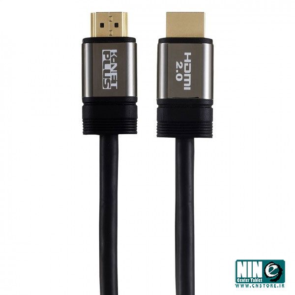  کابل2.0 HDMI کی نت پلاس به طول 10متر