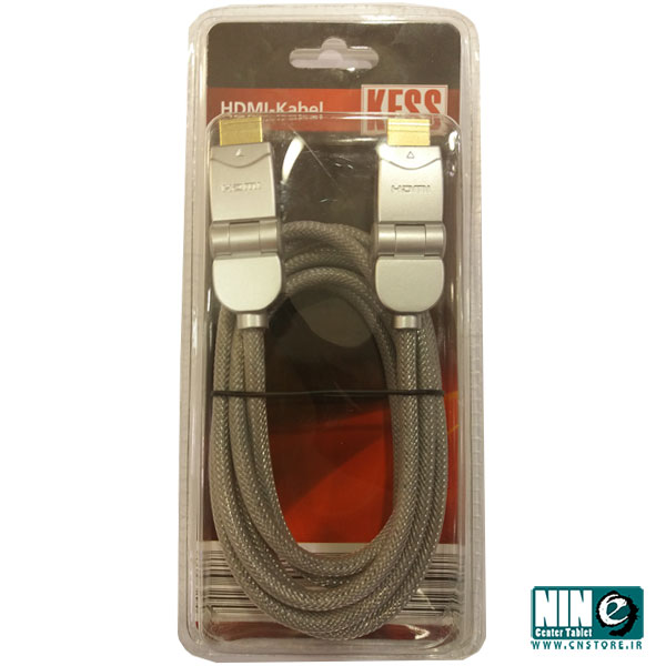 کابل HDMI kess به طول 2 متر 