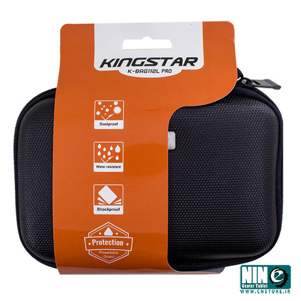  کیف هارد اکسترنال کینگ استار مدل K-BAG112L PRO