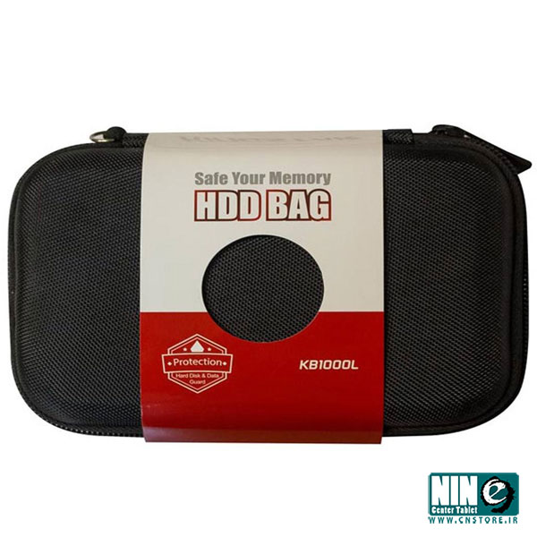 کیف هارد دیسک اکسترنال کینگ استار مدل KB1000L