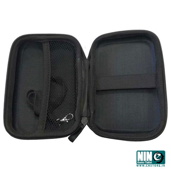  کیف هارد دیسک اکسترنال کینگ استار مدل KB1400L
