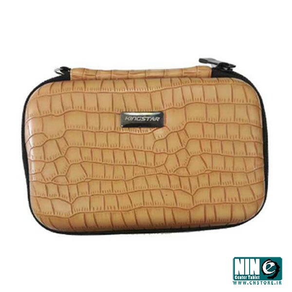 کیف هارد دیسک اکسترنال کینگ استار مدل KB1400L