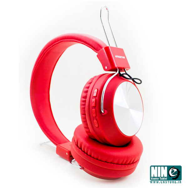  هدفون بی سیم کینگ استار مدل KBH42