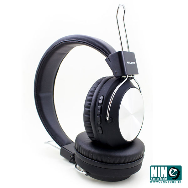  هدفون بی سیم کینگ استار مدل KBH42