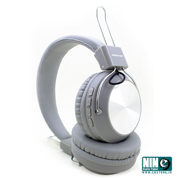  هدفون بی سیم کینگ استار مدل KBH42