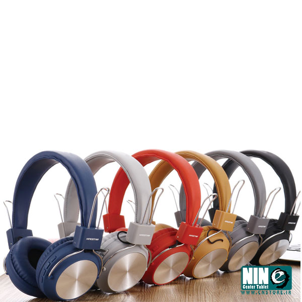  هدفون بی سیم کینگ استار مدل KBH42