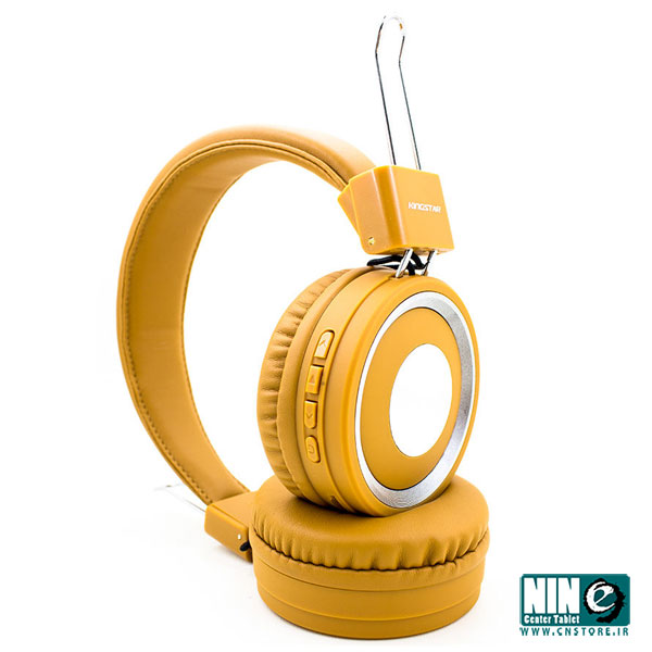  هدفون بی سیم کینگ استار مدل KBH44