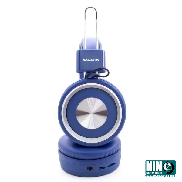  هدفون بی سیم کینگ استار مدل KBH44