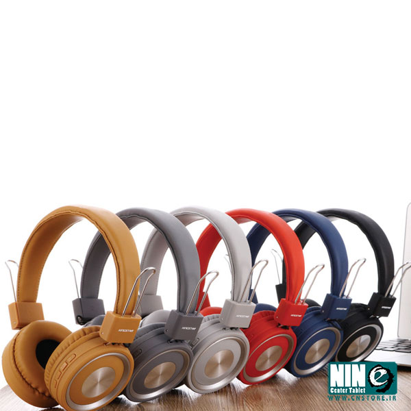  هدفون بی سیم کینگ استار مدل KBH44