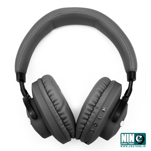  هدفون بی سیم کینگ استار مدل KBH54