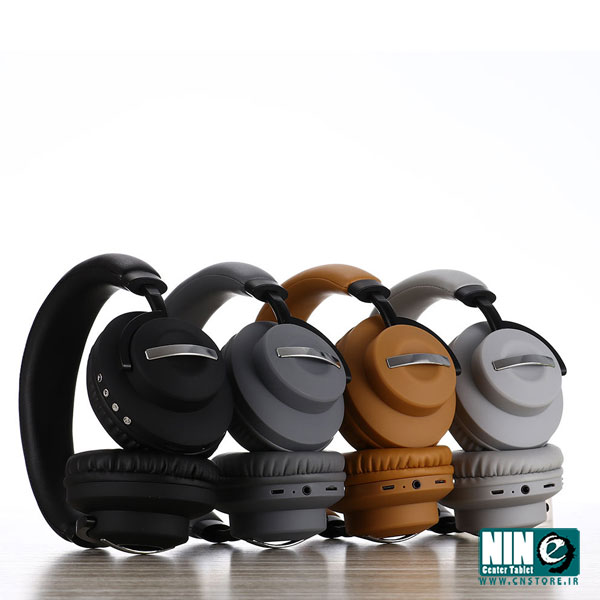  هدفون بی سیم کینگ استار مدل KBH54