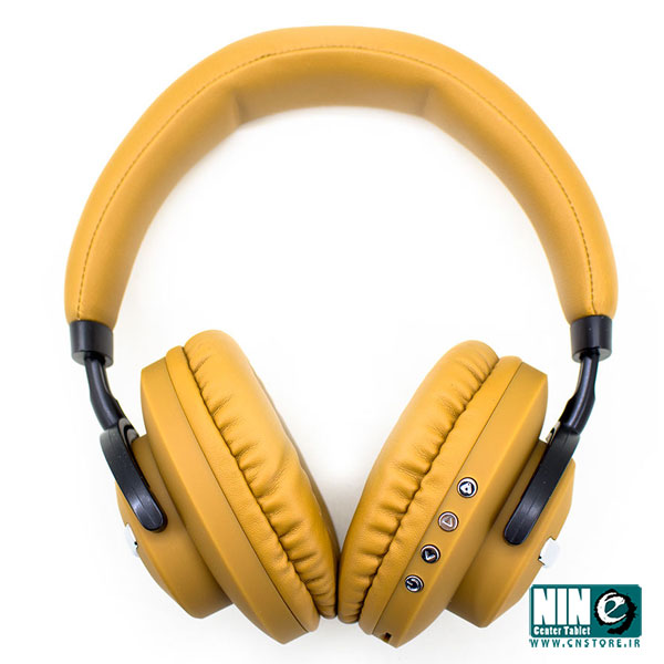  هدفون بی سیم کینگ استار مدل KBH54