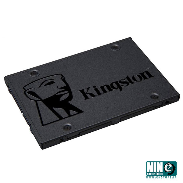  اس اس دی اینترنال کینگستون مدل A400 ظرفیت 120 گیگابایت