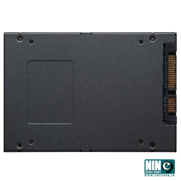  اس اس دی اینترنال کینگستون مدل A400 ظرفیت 120 گیگابایت