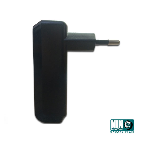  شارژر دیواری 2.1 آمپر LDNIO با دو پورت USB مدل DL-AC60