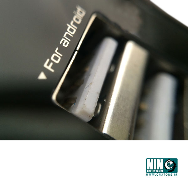  شارژر دیواری 2.1 آمپر LDNIO با دو پورت USB مدل DL-AC60