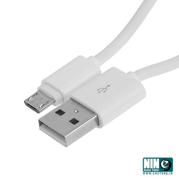  شارژر فندکی الدینیو مدل DL-DC211 همراه با کابل microUSB