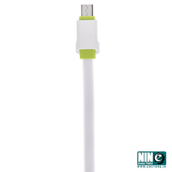  کابل microUSB الدینیو مدل LS01 به طول 2 متر