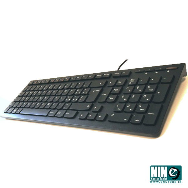  کیبورد لنوو مدل LXH-EKB-10YA