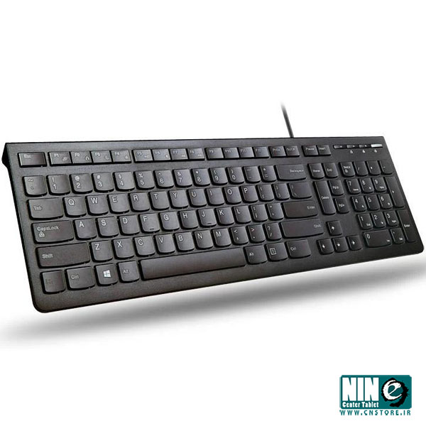  کیبورد لنوو مدل LXH-EKB-10YA