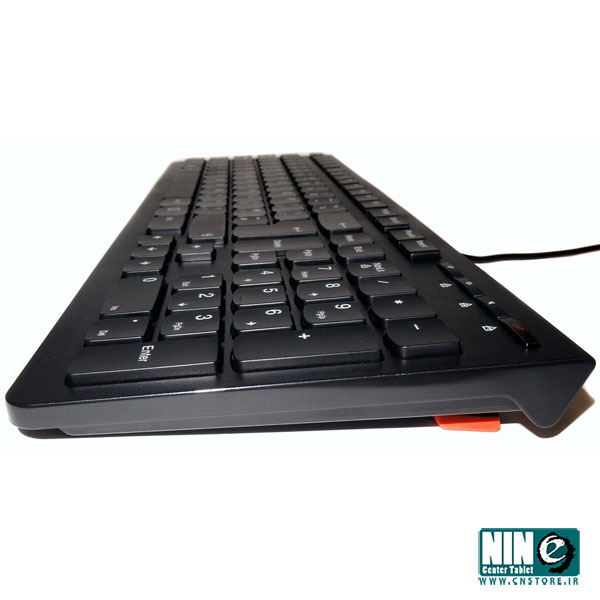  کیبورد لنوو مدل LXH-EKB-10YA