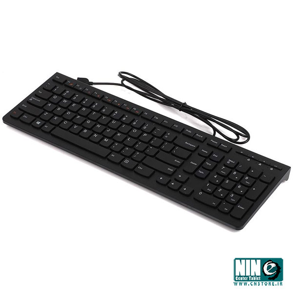  کیبورد لنوو مدل LXH-EKB-10YA 