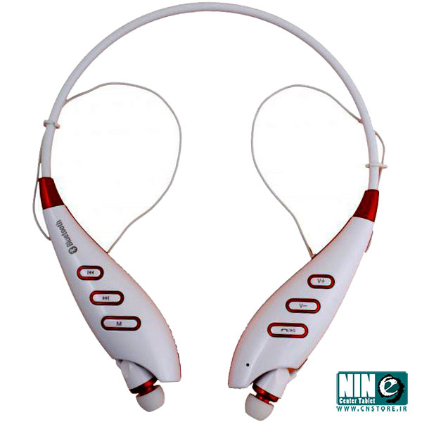  هدست بلوتوثی ال جی مدل S-740 T