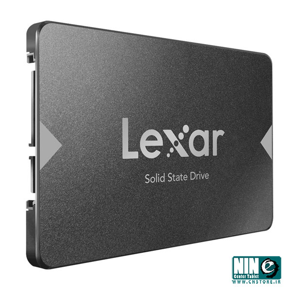  حافظه SSD لکسار مدل NS100 ظرفیت 128 گیگابایت