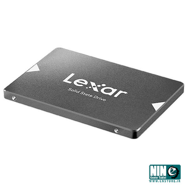  حافظه SSD لکسار مدل NS100 ظرفیت 128 گیگابایت