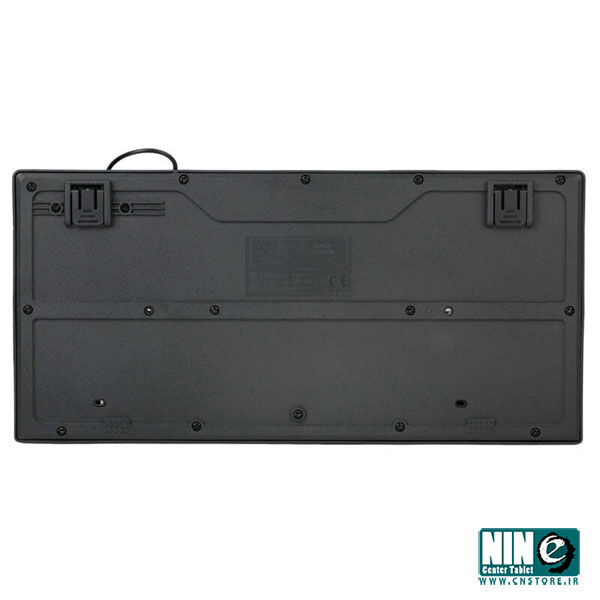  کیبورد باسیم طرح لاجیتک مدل K260