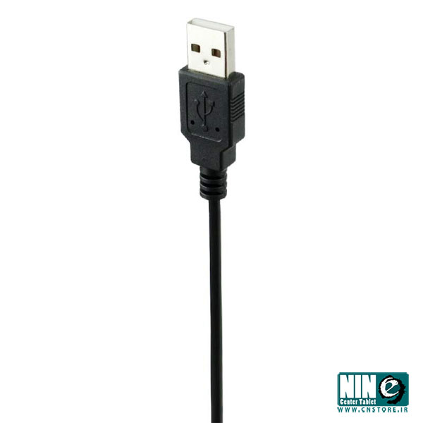  کیبورد باسیم طرح لاجیتک مدل K260