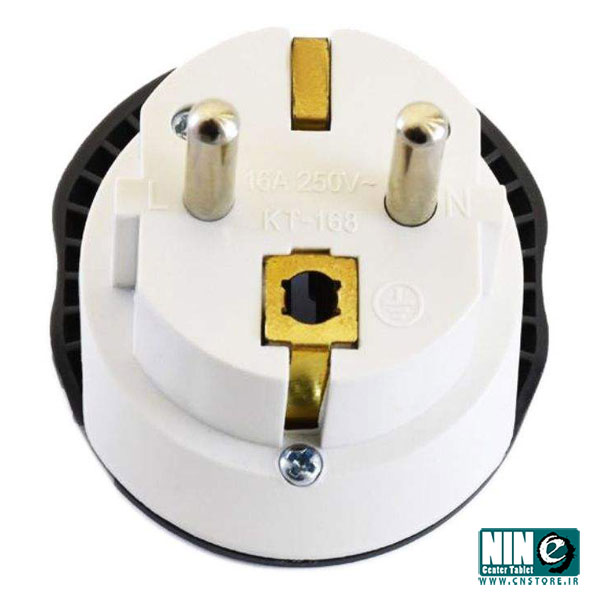  مبدل برق Merkan مدل KT-168