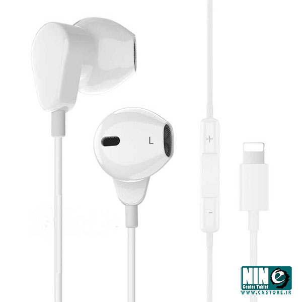  هندزفری MY528-T طرح آیفون