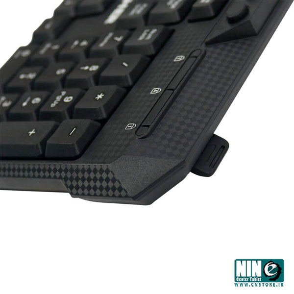  کیبورد باسیم مچر مدل MR-311