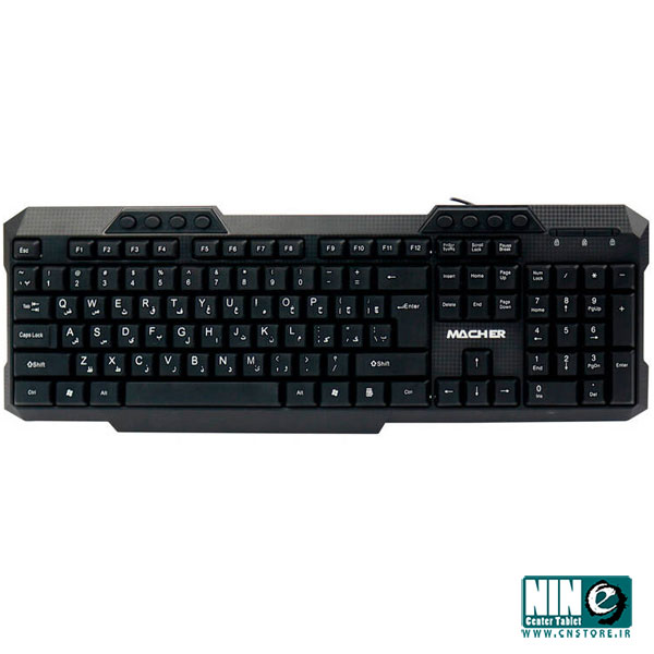 کیبورد باسیم مچر مدل MR-311 
