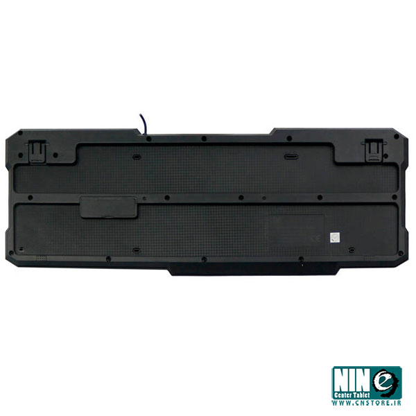  کیبورد باسیم مچر مدل MR-311