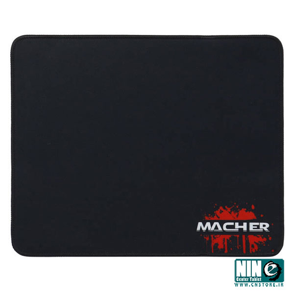  ماوس پد مخصوص بازی مچر مدل MR-33