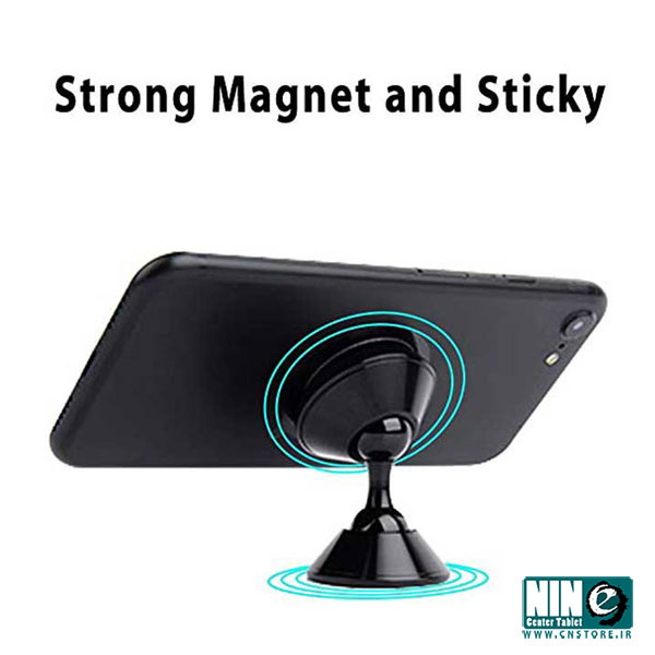  پایه نگهدارنده موبایل Magnet