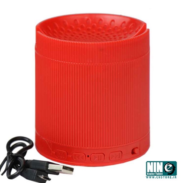  اسپیکر بلوتوثی رم و فلش خور Maxeeder NN105