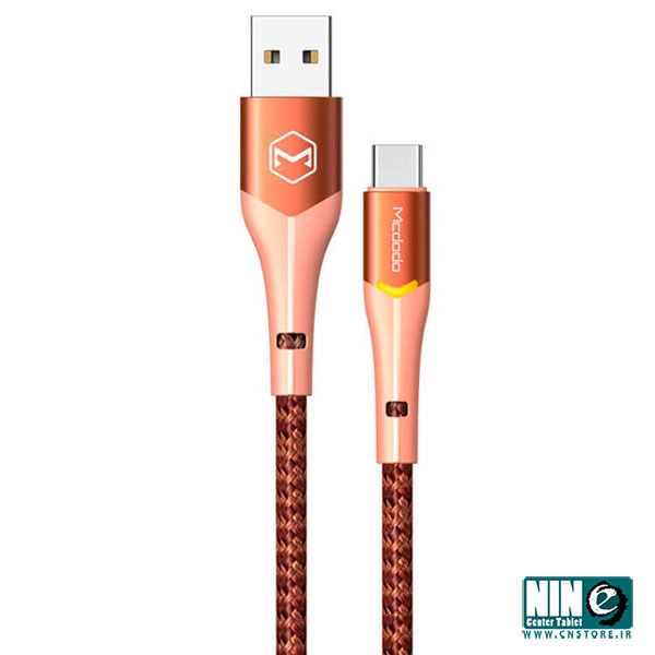 کابل USB-C مک دودو مدل CA 796 با طول 1 متر