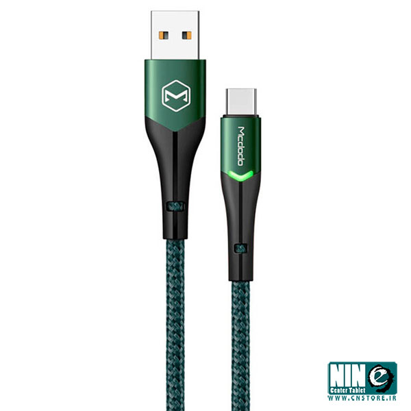 کابل USB-C مک دودو مدل CA 796 با طول 1 متر